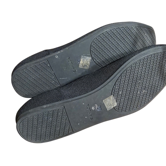 Rothy’s The Square Flats Womens 11 - Picture 3 of 5